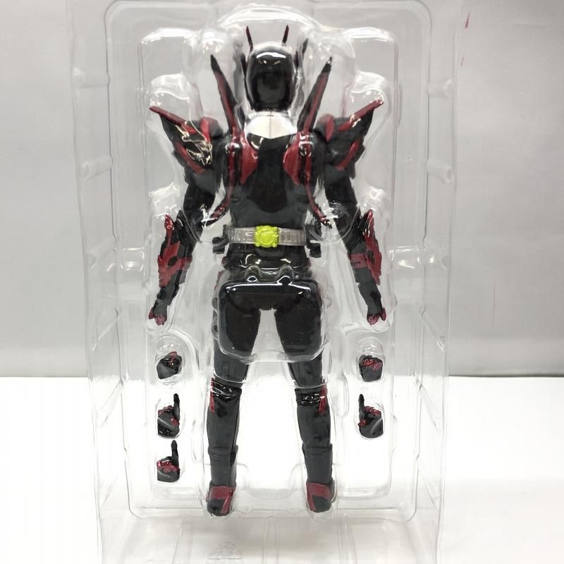SHFiguarts 仮面ライダーゼロワン ヘルライジングホッパー中古 S.H.Figuarts 仮面ライダーゼロワン ヘルライジングホッパー