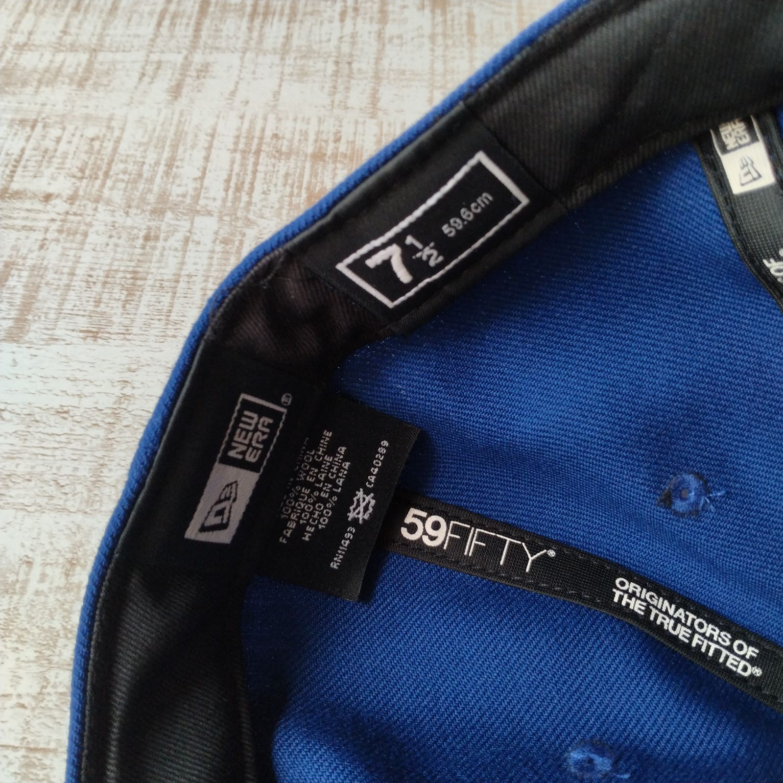 59FIFTY 中日ドラゴンズ 10045422.jpg