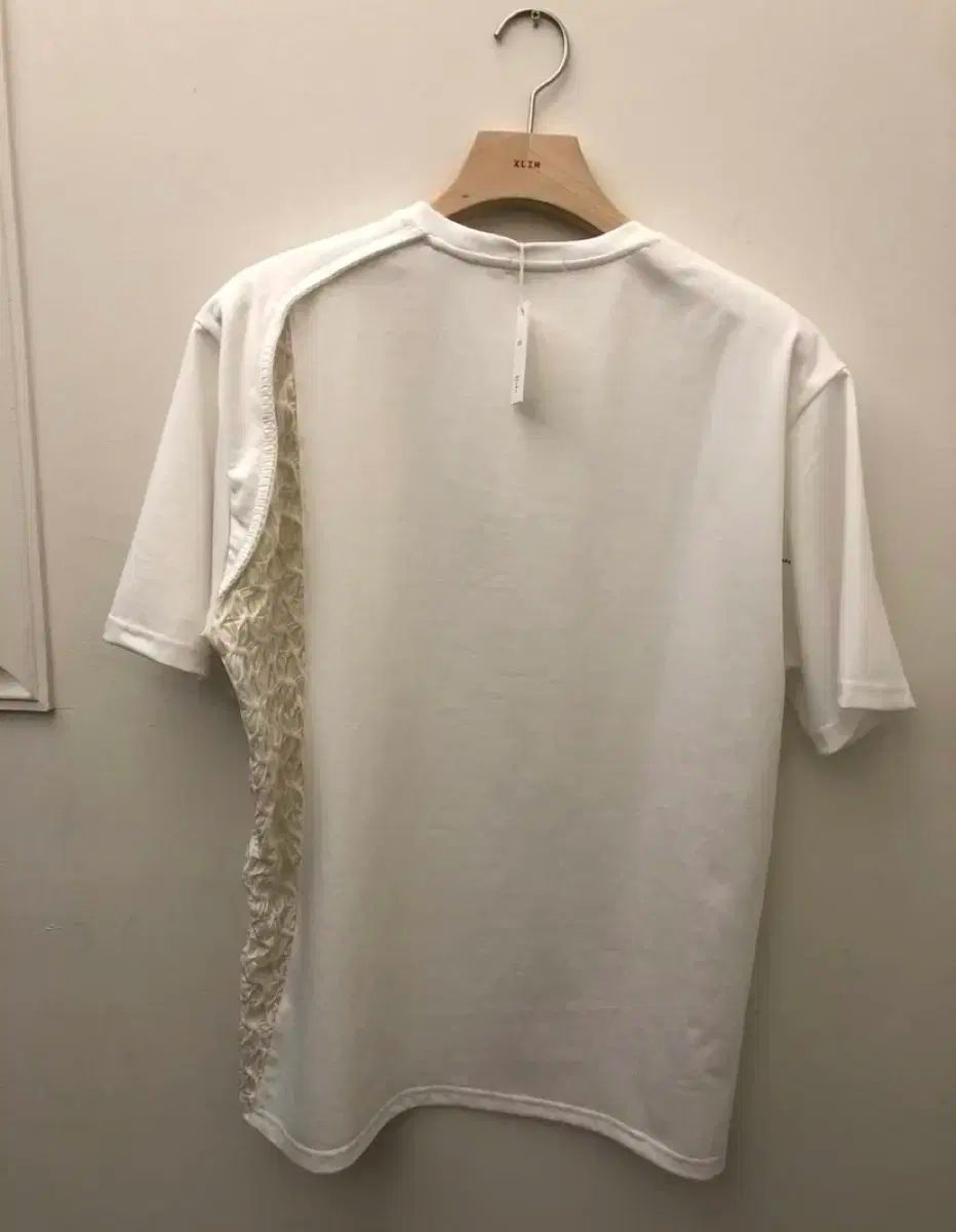 2 新品 XLIM EP 5 あらすじ 01 T ー SHIRT 半袖Tシャツ 黒