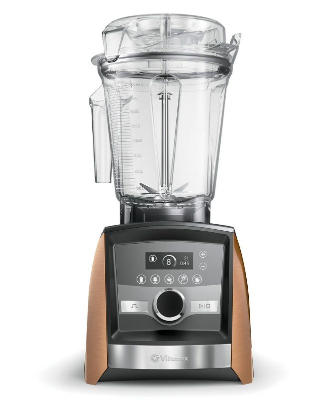 バイタミックス Vitamix A3500i 1.4Lウェットコンテナセット 冷凍フルーツプレゼント