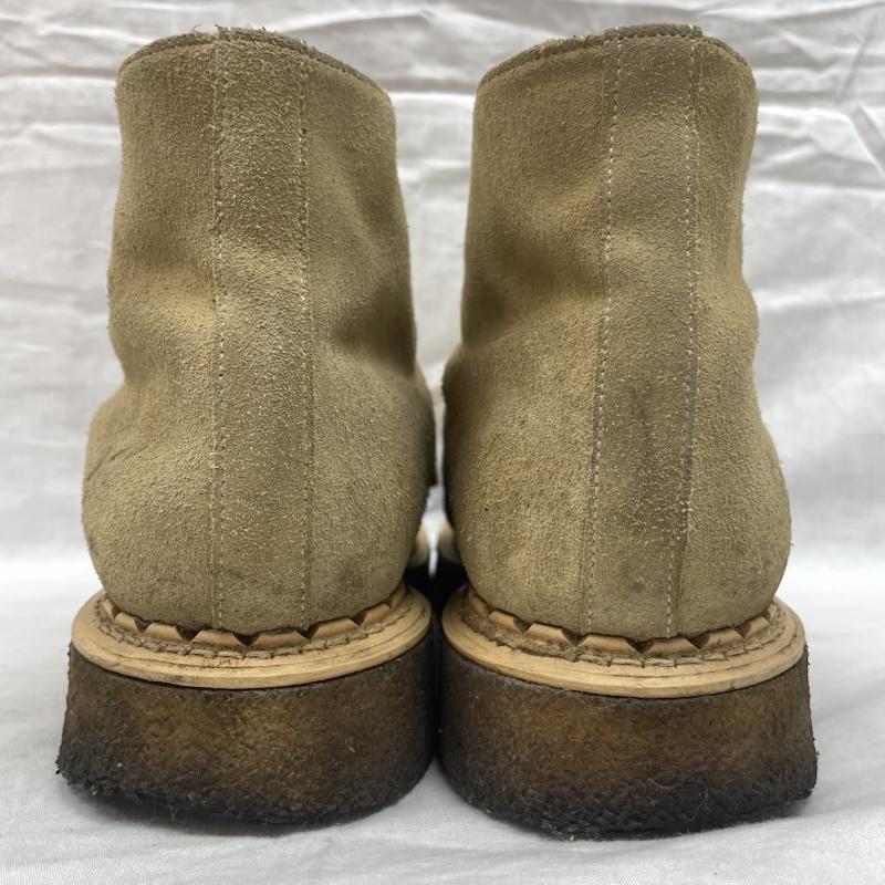 イギリス製 ecox スウェードブーツ ジョージコックス 楽天市場】ジョージコックス メンズ スキップトン クリーパー