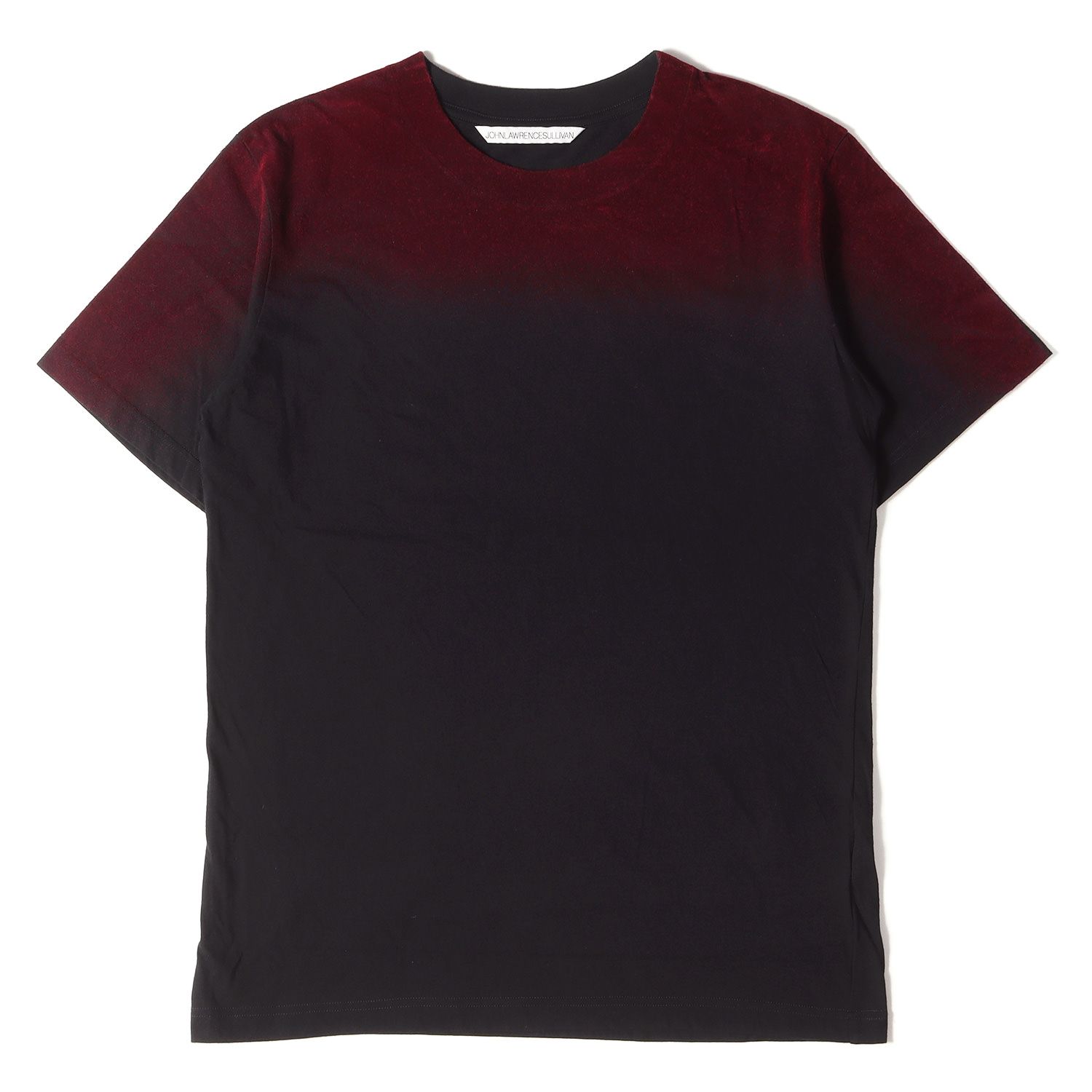 JOHN LAWRENCE SULLIVAN ジョンローレンスサリバン Tシャツ サイズ:S 