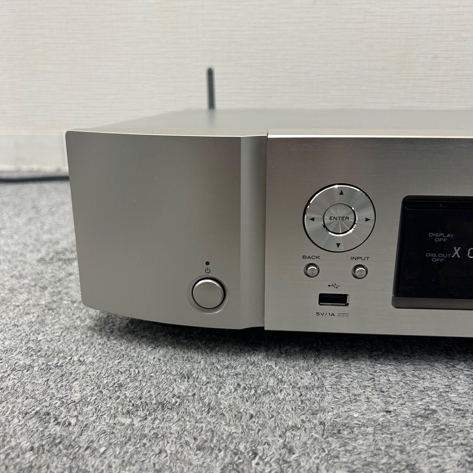 Marantz マランツ