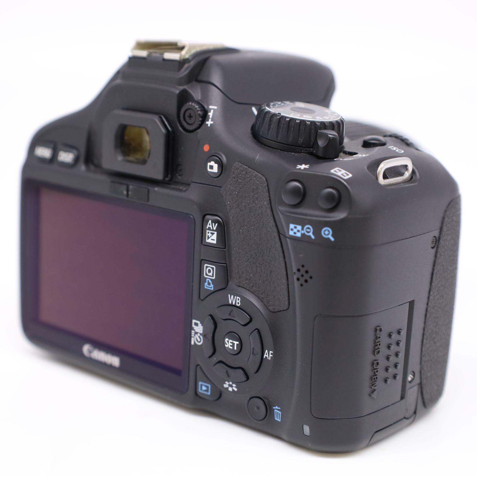 Canon EOS Kiss X4 デジタル一眼レフカメラ キヤノン、1800万画素CMOS搭載の「EOS Kiss X4」 - 価格.com