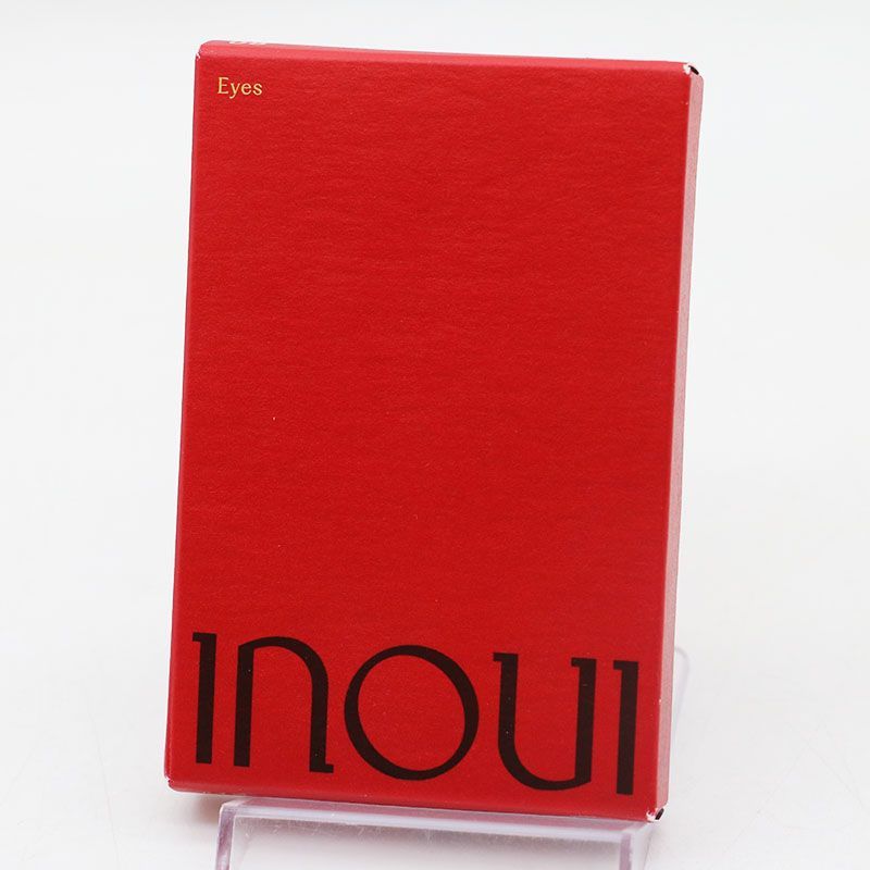 新品未開封 inoui インウイ アイズ アイカラー 08 5g CR7-08-43