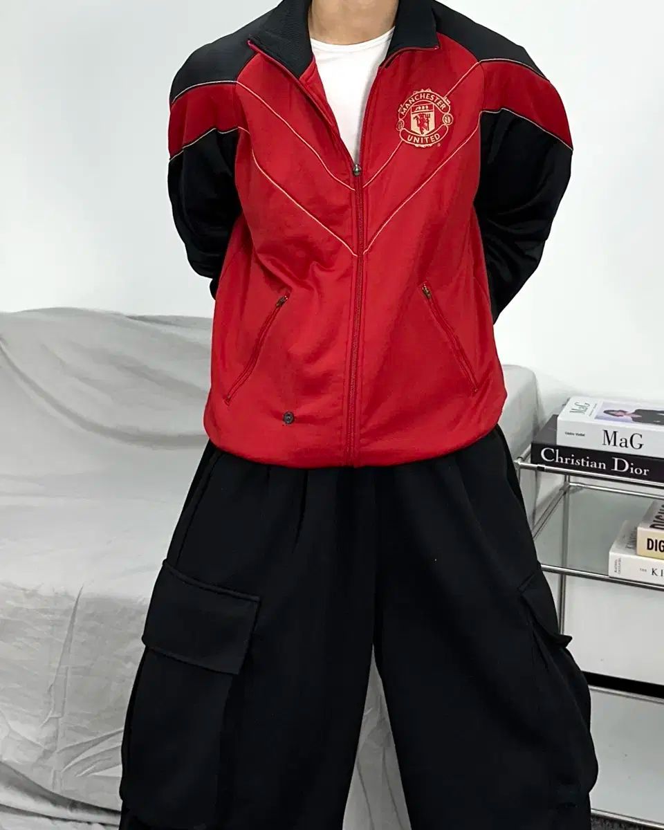 バイ トラックジャージ