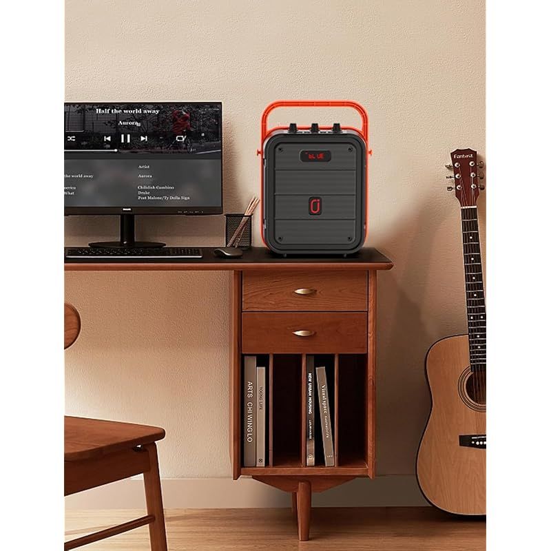 拡声器