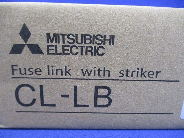 高圧限流ヒューズ 3本入 CL-LB7.2kVG60AT40AC40A-03 - メルカリ