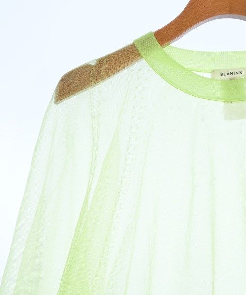 BLAMINK ニット・セーター レディース 【古着】【中古】【送料無料  