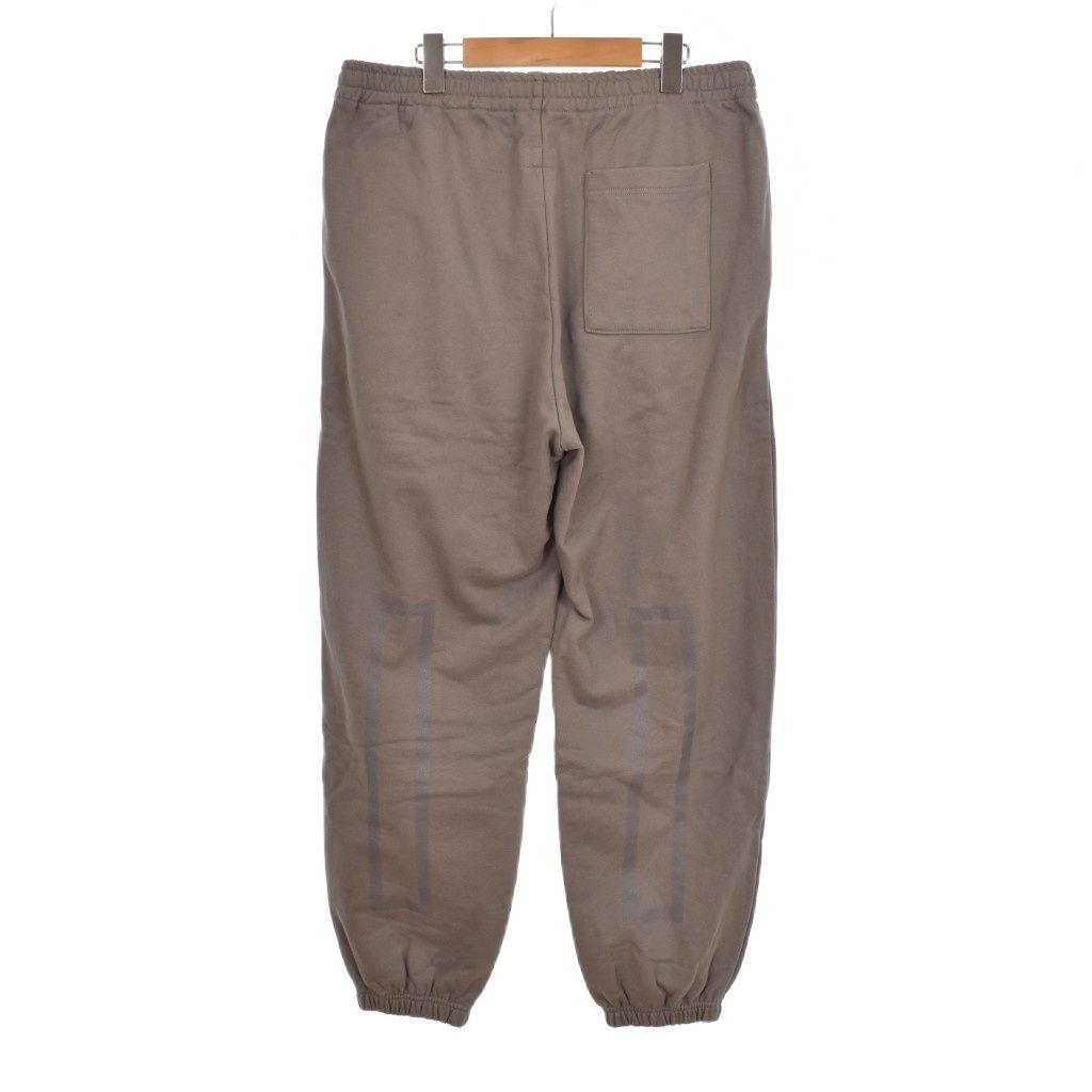 進歩 ゼプテピ ZEPTEPI オルウェイズ ALWAYTH Twenty Three Tranning Pants スウェットパンツ L グレー