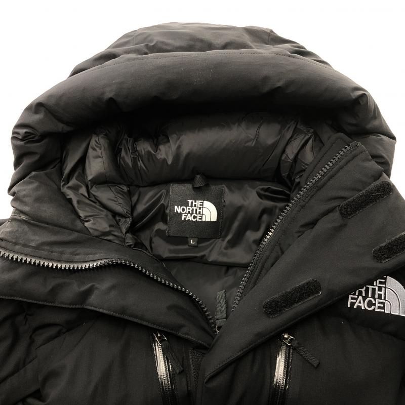 中古】THE NORTH FACE バルトロライトジャケット L ND91840 ブラック ザ ノースフェイス[10] - メルカリ