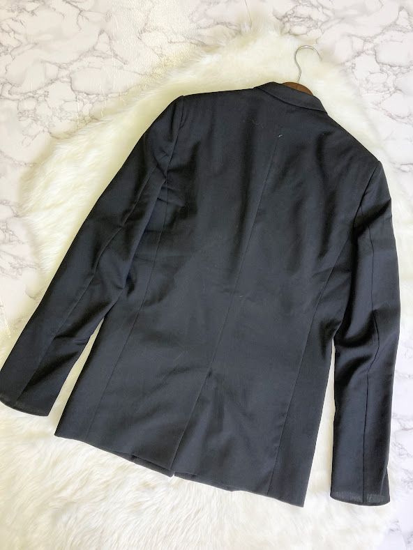 10SS Dior Homme ディオールオム テーラード ジャケット 163C228Z0559 