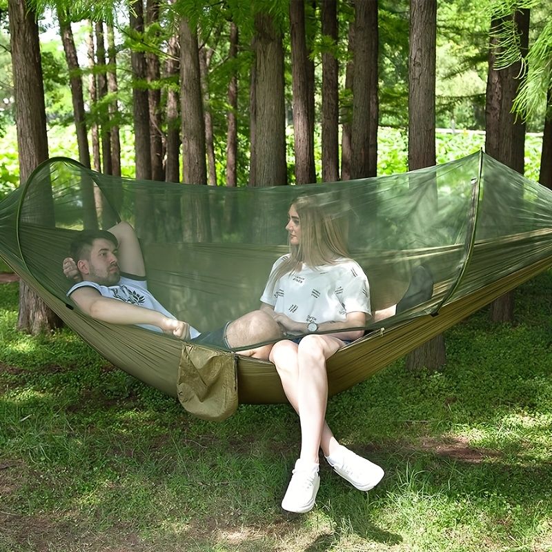 三角コーナーハンモック(迷彩柄Ⅲ)ブリー 夏仕様 2枚組 1200円 【公式