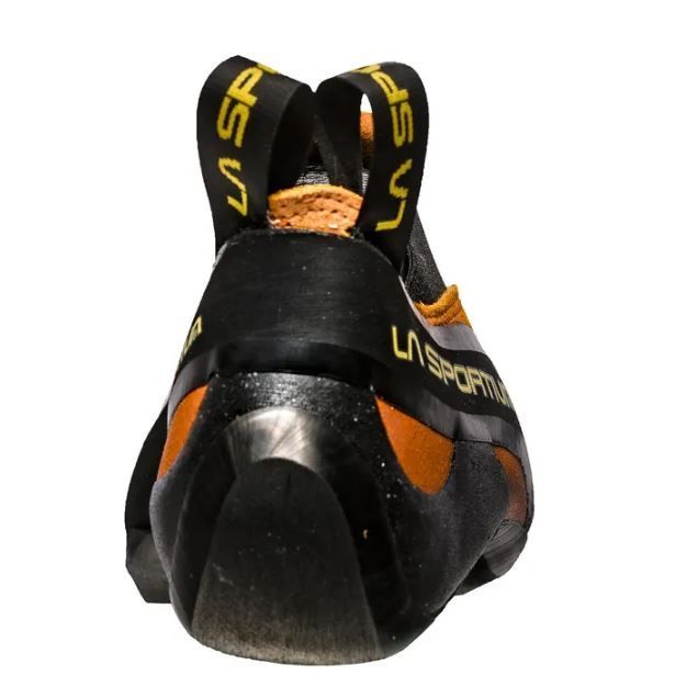 希望 スポルティバ コブラ - REBOOT Orange | Black | La Sportiva Cobra REBOOT サイズ 34.5 EU ～39 EU スポーティーな