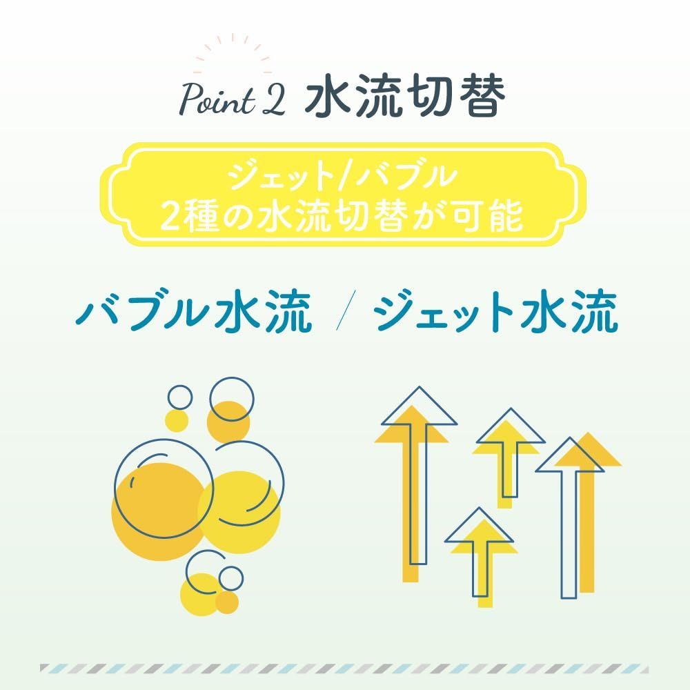 バブル ジェット