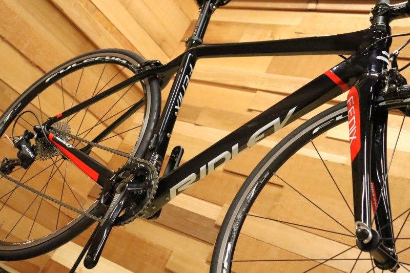 ridley fenix 2017 xsサイズ ridley fenix 2017 xsサイズ ridley fenix 2017 xsサイズ リドレー