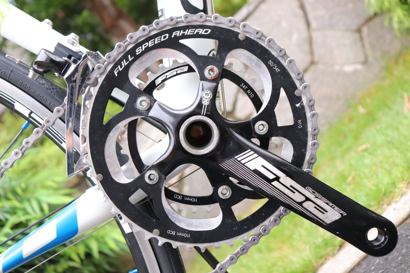 ロードバイク さいたま浦和店