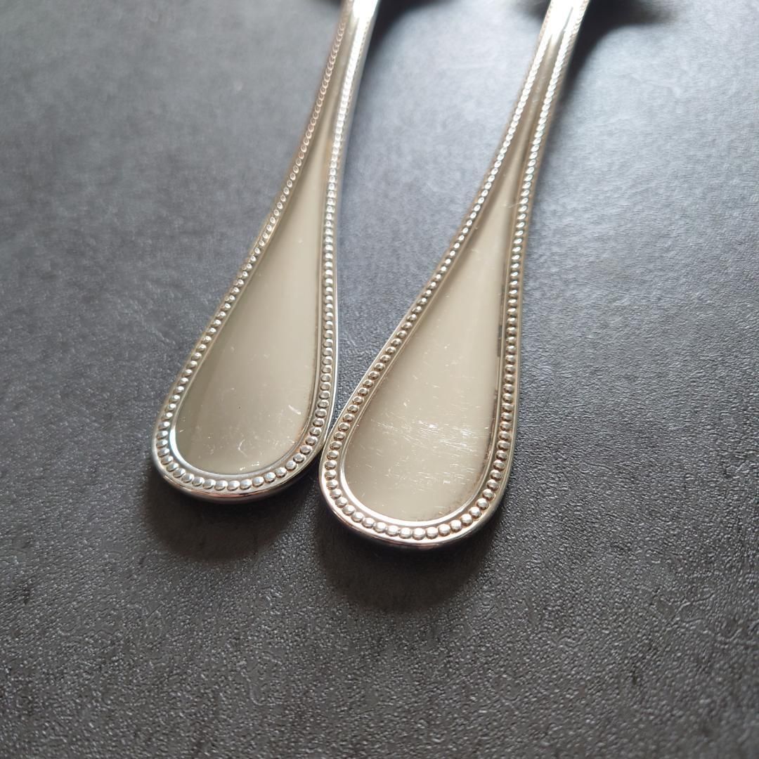 テーブルスプーン 2点