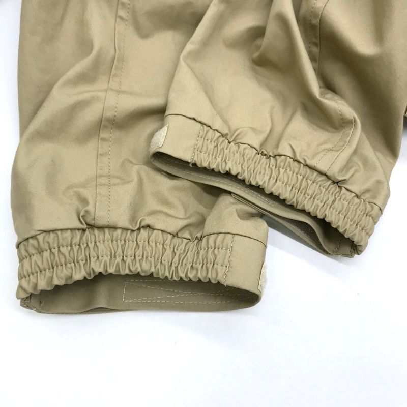 WTAPS 21AW ハンドラー フーデッド フィールドジャケット 美品 212WVDT 
