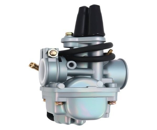 ヤマハ PW80 キャブレター CARBURETOR 21W-14101-01 YAMAHA 純正 Genuine JDM メーカー純正品