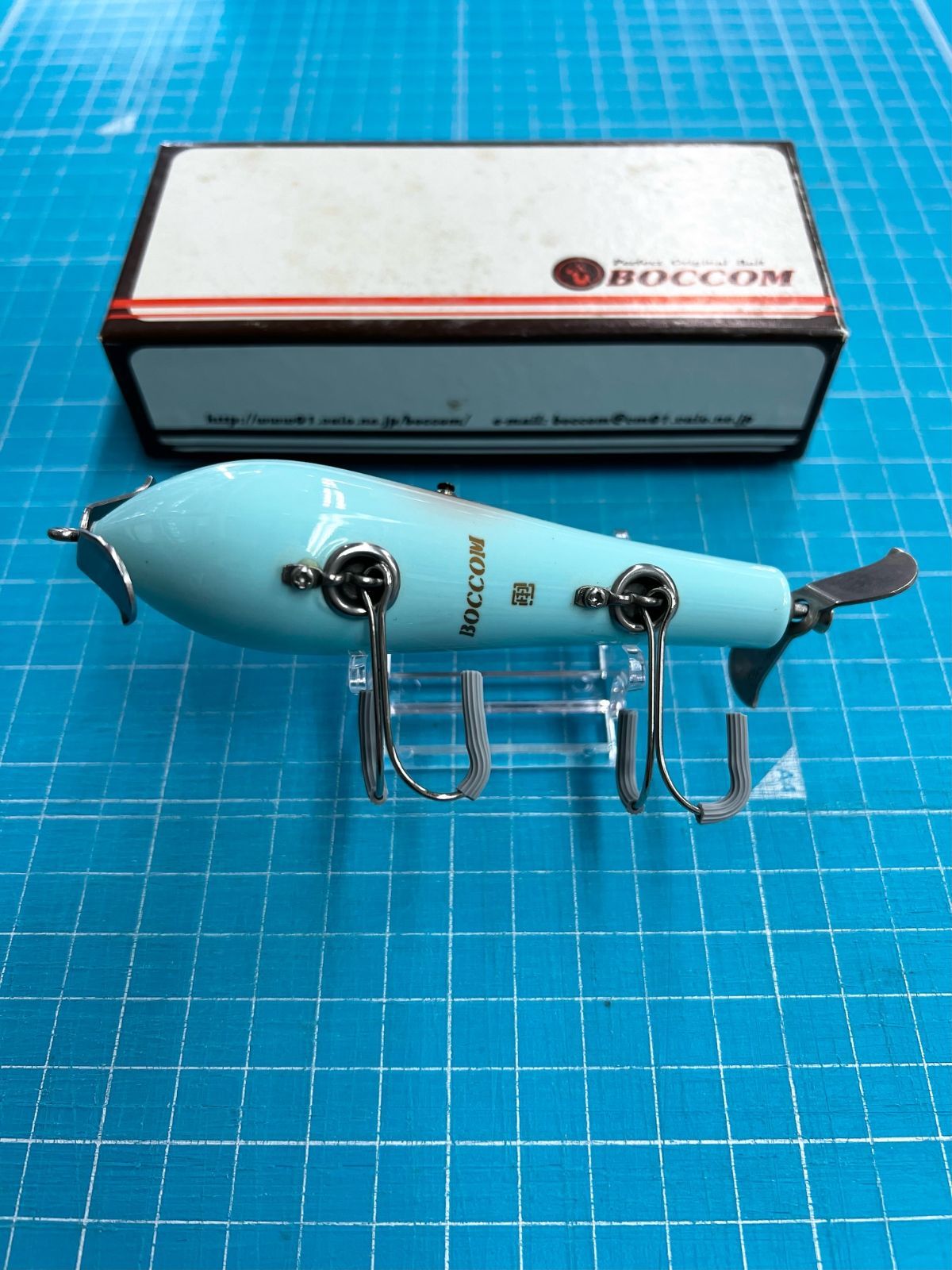 習志野店店舗併売】ボッコムビタンゴ（初期カラー）