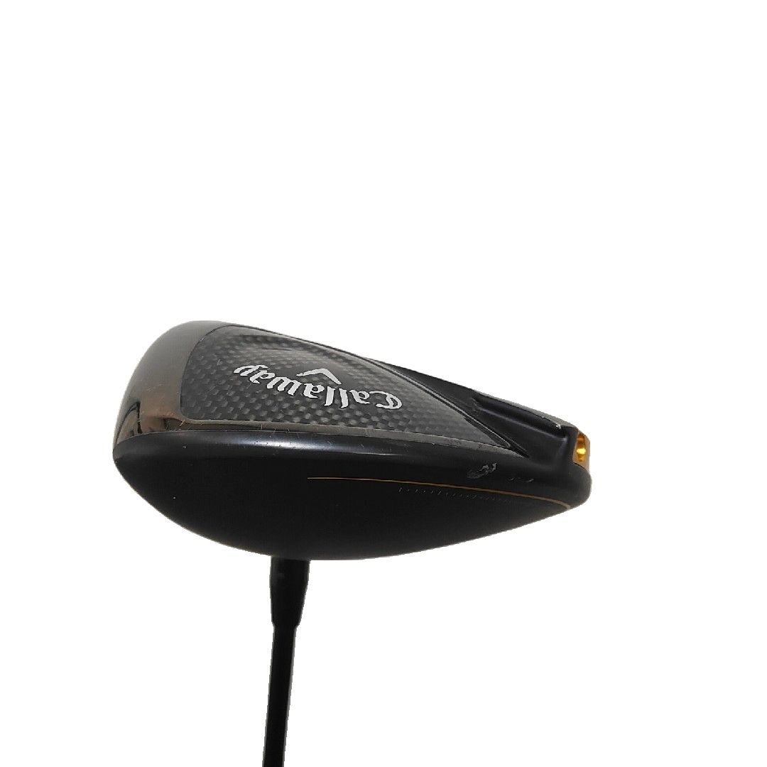 Callaway - ローグ　ROGUE ST MAX 1W ドライバー　純正カーボンSR ローグ ROGUE ST MAX 1W ドライバー 純正カーボンSR