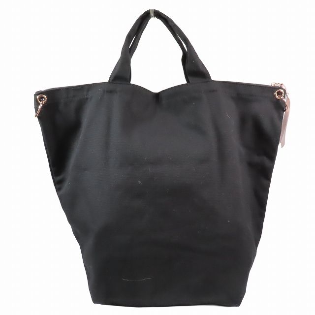 レペット Repetto Step 2way ショルダー トートバッグ ロゴ