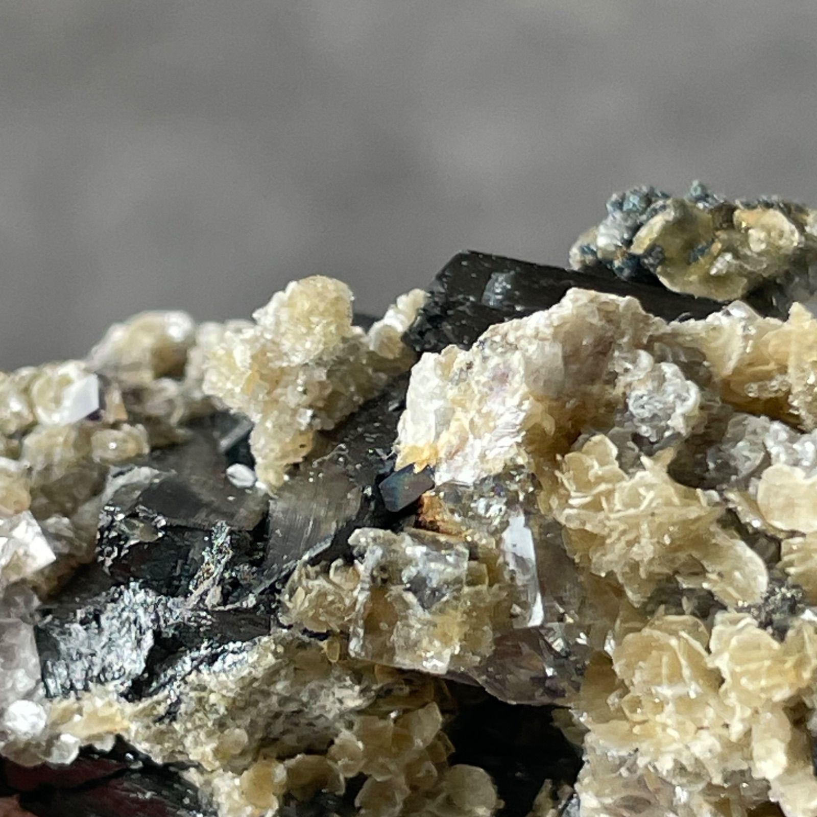 フォロー割あり】中国 ヤオガンシャン産♦︎Fluorite フローライト 