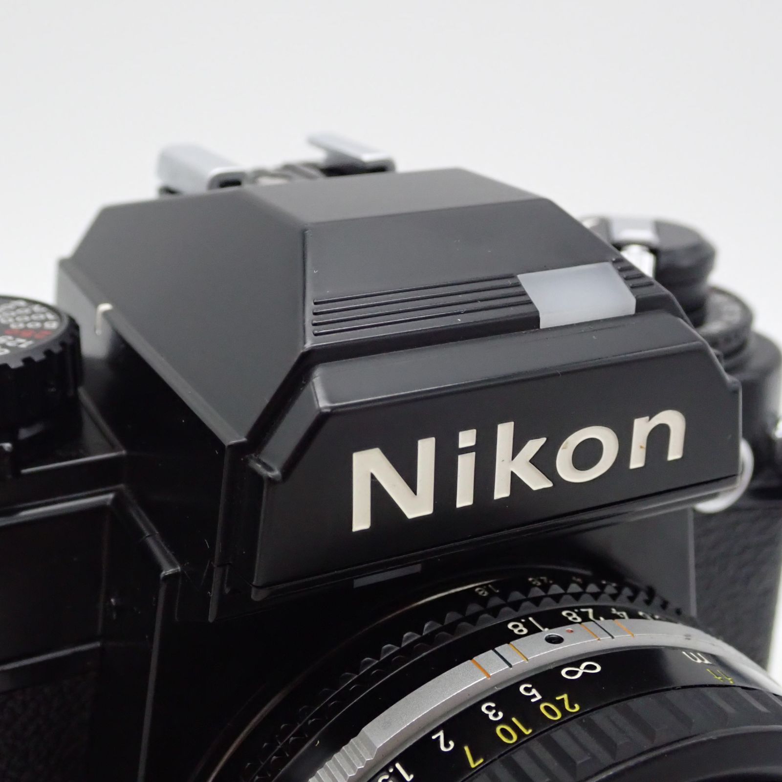 単焦点 パンケーキレンズ