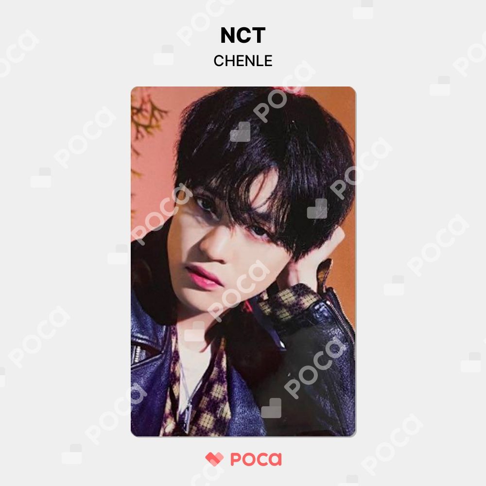 【公式】チョンロ トレカ ミューモ特典 Best Friend Ever NCT チョンロ トレカ Best Friend Ever 初回限定 B アルバム