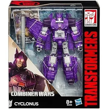 新品同様 TAKARA タカラ トランスフォーマー D-70 サイクロナス KD-07 サイクロナス｜トランスフォーマーオフィシャルサイト｜タカラトミー