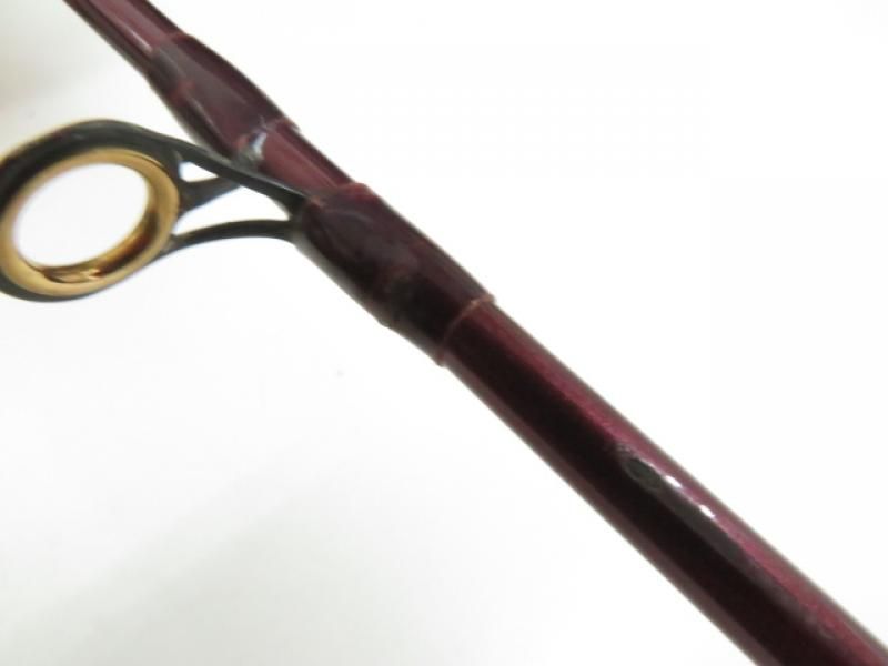 シマノ バンタム スコーピオン BSR-1602F (03-8302080010