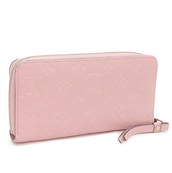 広尾店】ルイヴィトン Louis Vuitton ジッピー ウォレットラウンド 