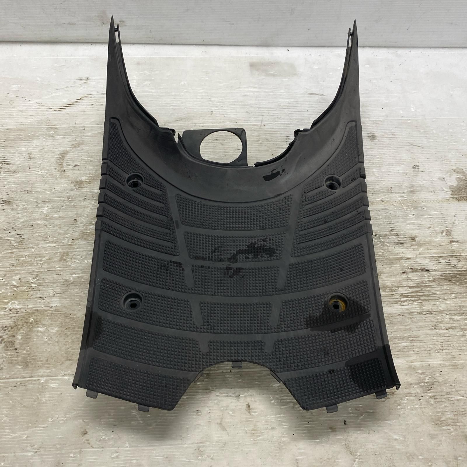 さんさん HONDA スーパーディオ AF27 ステップボード ホンダ HONDA ディオ