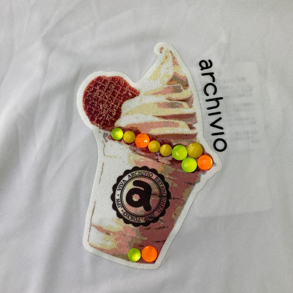 サイズ 38 ARCHIVIO アルチビオ ノースリーブシャツ ホワイト系 240101463983 ゴルフウェア レディース ストスト LLC-HASEGAWATOSO_COM