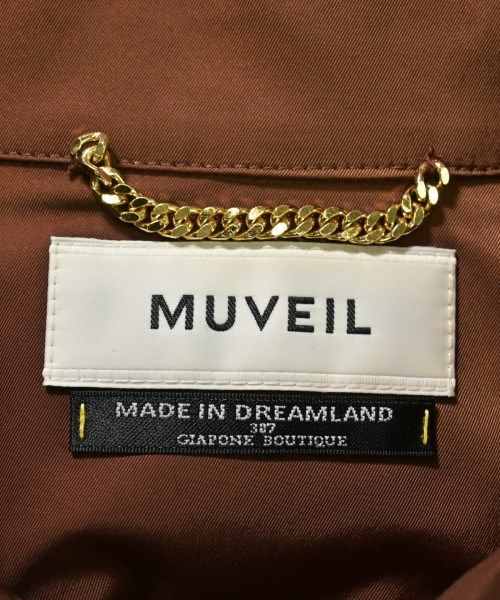 コート レディース