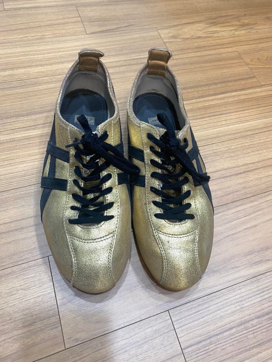 【雷市場（ポンジャン）商品韓国直送】onitsuka tiger(オニツカタイガー) タイガー 270