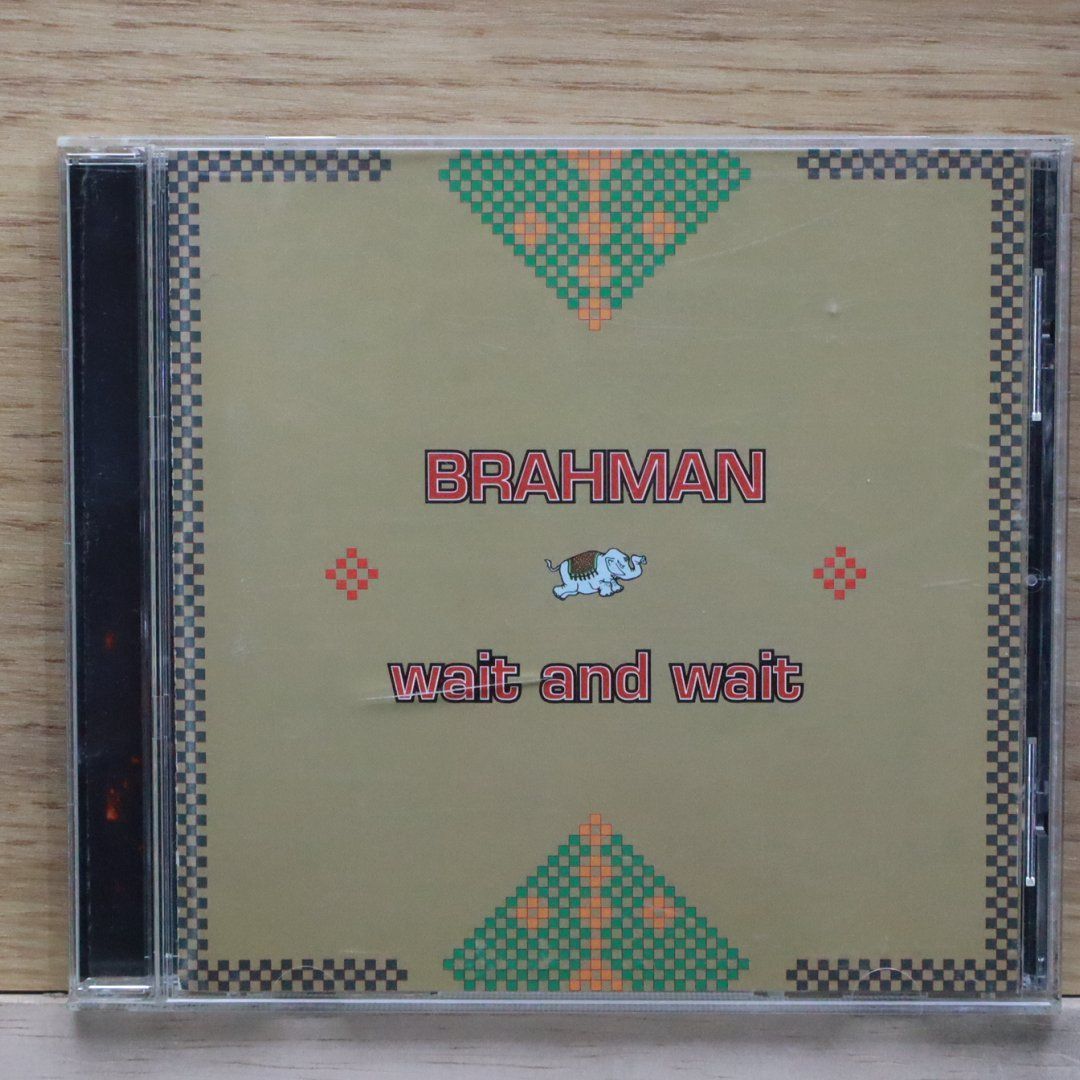 OAU/ 廃盤レコード/きのう何食べた?/新聞記者/BRAHMAN(ブラフマン) BRAHMAN / OAU on X: 