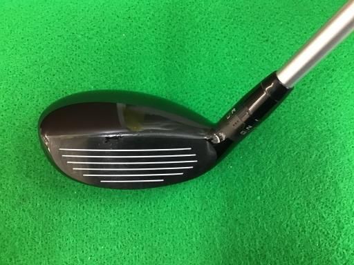 Titleist タイトリスト/818H1 ユーティリティ/単品クラブ/Cランク/71【中古】 golfpartner_2100376385409