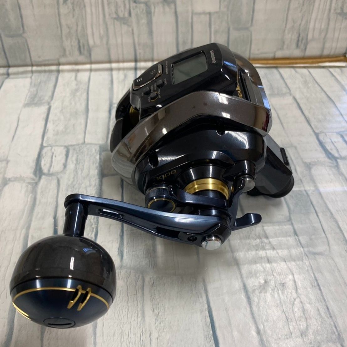 アウトレット品 ビーストマスター1000EJ