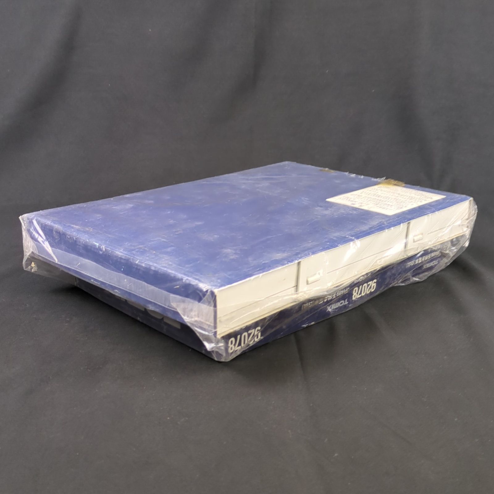 未開封品・セット販売】トミックス Nゲージ 92077 JR489系特急