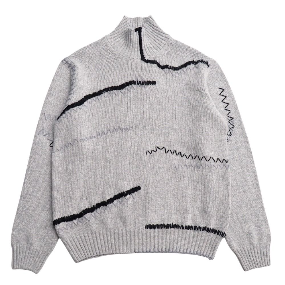 アルマーニ コレツィオーニ タートルネックニット アルパカウール 48サイズ L アルマーニ コレツィオーニ タートルネックニット アルパカウール 48