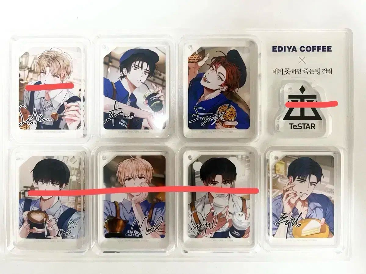 デビューできないと死ぬ病気にかかってしまいました EDIYA イディヤ