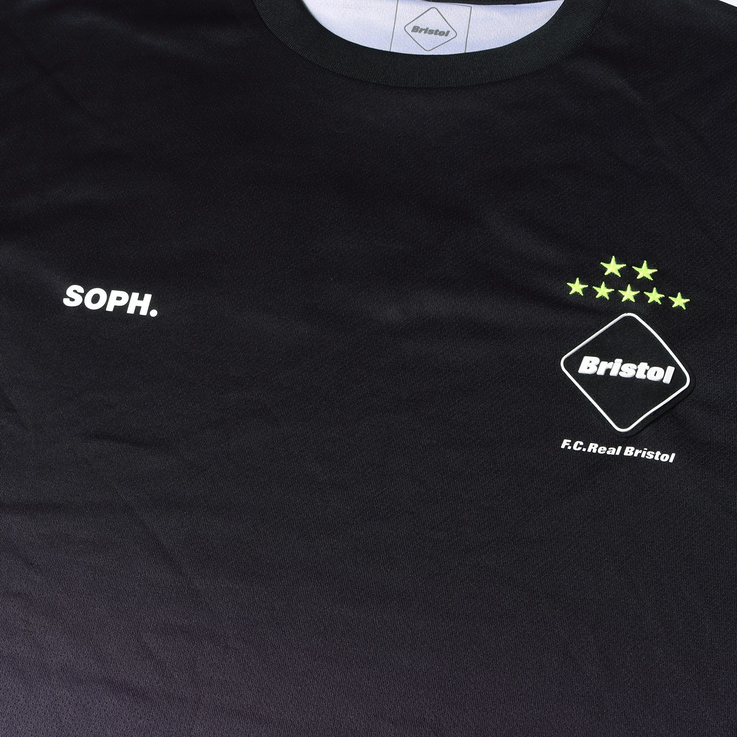 F.C.Real Bristol エフシーレアルブリストル Tシャツ サイズ:L 23SS 