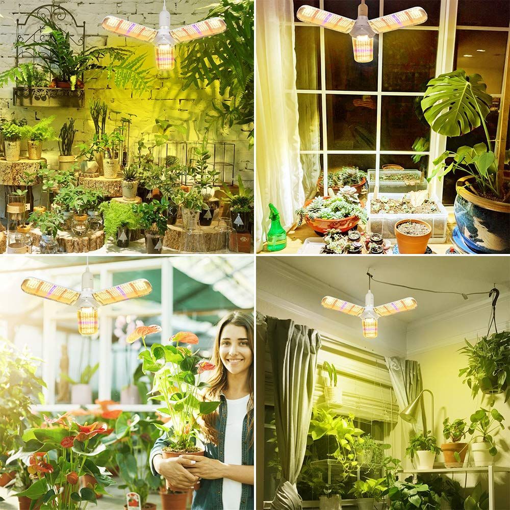 育苗ライト 植物育成ライト