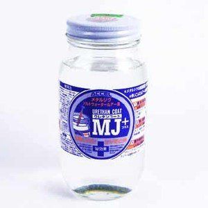 OFFICE ACCEL オフィスアクセル ウレタンコートMJ 700ml