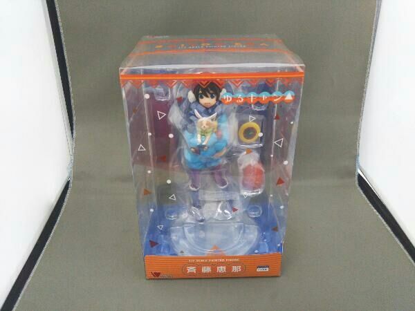 ちくわ用キャンプセット設営中！ 恵那 SSP PSA10 サイン)ちくわ用