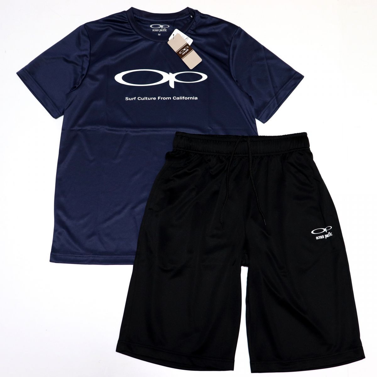 [X-LARGE]* Pool Beach *半袖シャツ＆ショーツ セット セットアップ メンズ 夏物 上下セット 半袖 シャツ 柄シャツ