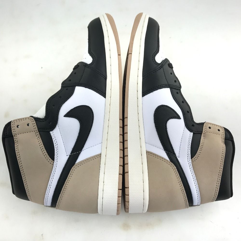 02w16546 ナイキ NIKE WMNS AIR JORDAN 1 RETRO HI OG