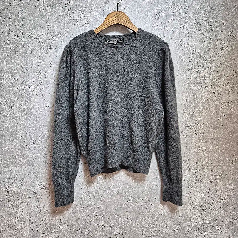 GIVENCHY Givenchy ジバンシィ カシミヤ Made In Japan
